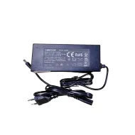 Nabíječka Superbsail HLT-180I 67,2V/2A 134,4W DC 5,5x2,1mm Kukirin G4