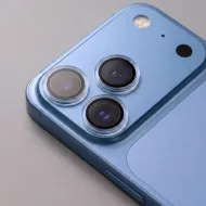 Tech-Protect Camring Fit+ ochrana fotoaparátu pro iPhone 18 Pro / 18 Pro Max