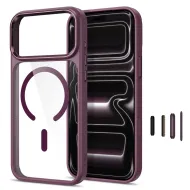 Tech-Protect Magmat MagSafe CC iPhone 18 Pro Max / 17 Pro Max