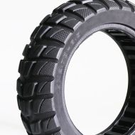 Nedong 10x2,75 (10x2,70-6,5, 70/65-6,5) Plná terénní pneumatika Kugoo G Booster / G2 Pro