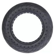 NEDONG Bezdušová plná pneumatika 10x2,125