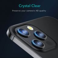 ESR Camera Lens Protector 2-Pack iPhone 12 Pro Max