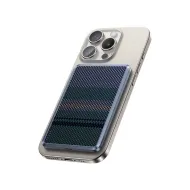 Benks ArmorGo Aramid MP15 5000mAh USB-C MagSafe powerbanka