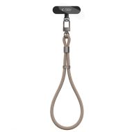 Tech-Protect C11S Rope Wrist Strap 21,5 cm poutko na zápěstí pro telefon