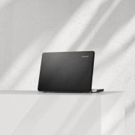 Pouzdro Spigen Urban Fit MacBook Pro 16" (2021/2022/2023) černé