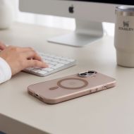 Tech-Protect MagZero MagSafe kryt pro Apple iPhone 17