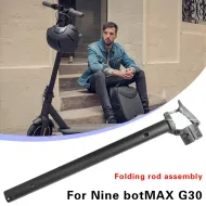 Tyč řídítek s kloubem Ninebot Segway MAX G30 / G30D