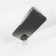 Roar Armor Gel iPhone 12 Pro/12 čiré