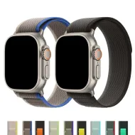 Řemínek Trailový tah Apple Watch Ultra 1/2/3 (49mm)