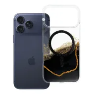 Kryt Golden Case MagSafe na iPhone 17 Pro Max
