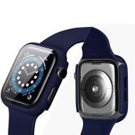Tech-Protect Defense 360 Apple Watch 9/8/7 (45mm) černé