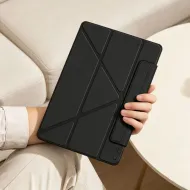Pouzdro Tech-Protect SC PEN Origami iPad 10,9" 2022/2024 / 11" 2025 černé
