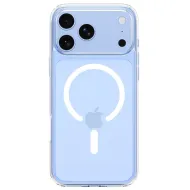 Tech-Protect FlexAir Hybrid MagSafe iPhone 18 Pro Max / 17 Pro Max, čirý