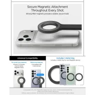 Spigen S582W Bluetooth selfie tyč a stativ s MagSafe