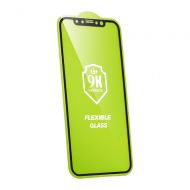 Bestsuit Flexible Hybrid Glass 5D iPhone 12 mini