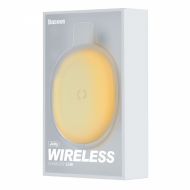 Baseus Jelly Wireless Charger 15W BS-W510