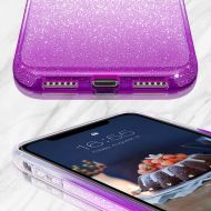 Třpytivé pouzdro Forcell Shining Case na iPhone 11 Pro Max