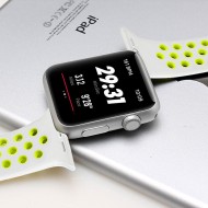 Sportovní řemínek SPORT pro Apple Watch Series 3/2/1 (38mm)