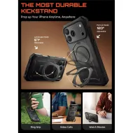 Pouzdro Supcase UB Grip Pro MagSafe na iPhone 17 Pro Max