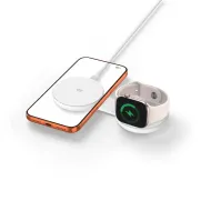 Tech-Protect A55 2v1 MagSafe Qi2.2 25W nabíječka
