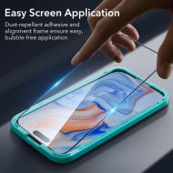 Tvrzené sklo ESR Tempered Glass 2-Pack iPhone 15 Plus