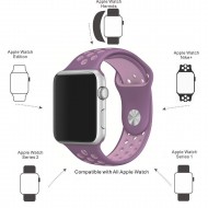 Sportovní řemínek SPORT pro Apple Watch Series 3/2/1 (42mm)