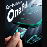 ESR UltraFit Armorite Privacy 2-Pack tvrzené sklo pro iPhone 18 Pro