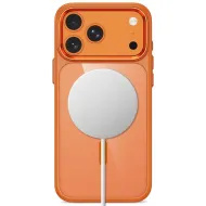 Tech-Protect Magmat MagSafe CC iPhone 18 Pro / 17 Pro