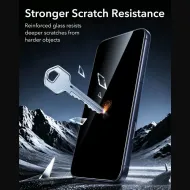 ESR UltraFit Armorite Privacy 2-Pack tvrzené sklo pro iPhone 18 Pro