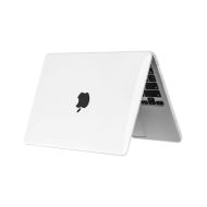 Pouzdro Tech-Protect Smartshell MacBook Air 13" (2022/2024)