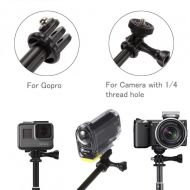 Tech-Protect Monopad & Selfie Stick GoPro Hero černá