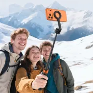 Tech-Protect L10S MagSafe selfie tyč se stativem