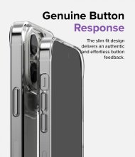 Pouzdro Ringke Air iPhone 14 Pro