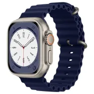 Oceánský řemínek pro Apple Watch Ultra 1/2/3 (49mm)