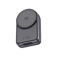 Tech-Protect A53 3v1 magnetická bezdrátová MagSafe nabíječka Qi2.2 25W