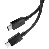 Spigen Essential EB6015CC USB-C kabel 60W 1,5 m