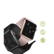 Ringke Easy Flex Apple Watch 4/5/6/SE (44mm) [3 PACK]