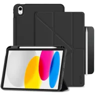 Pouzdro Tech-Protect SC PEN Origami iPad 10,9" 2022/2024 / 11" 2025 černé