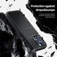 DUX DUCIS Rafi II Mag iPhone 15 Pro Max