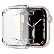 Spigen Ultra Hybrid Apple Watch Series 9/8/7 41mm