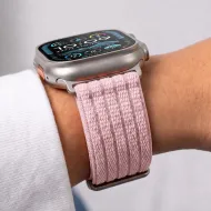 Tech-Protect Nylon Sport Apple Watch 8 9 10 11 SE Ultra 44 45 46 49mm
