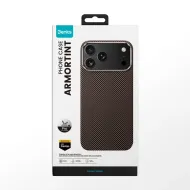 Benks ArmorTint s MagSafe pro iPhone Air gold