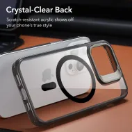ESR Classic Kickstand Halolock MagSafe iPhone 14 Pro Max CLEAR/BLACK