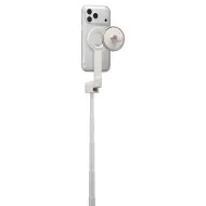 Spigen S582W Bluetooth selfie tyč a stativ s MagSafe