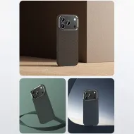 Benks ArmorTint s MagSafe pro iPhone Air gold