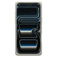 Pouzdro / kryt Spigen Classic LS MagSafe iPhone 17 Pro Max - Stone