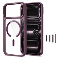 Tech-Protect Magmat MagSafe CC iPhone 18 Pro / 17 Pro