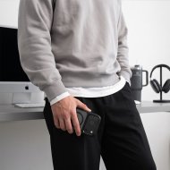 Tech-Protect Magmat MagSafe CC iPhone 18 Pro / 17 Pro