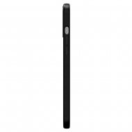 TEL PROTECT Liquid Air Case iPhone 12 Pro Max černé