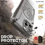 Supcase Unicorn Beetle Pro Mag Rugged MagSafe iPhone 16 Pro